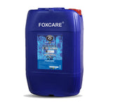 Foxcare Ultimate Tyre Gloss, A Complete Solution for TYRE Shine (20 KG) - Foxcare Industries